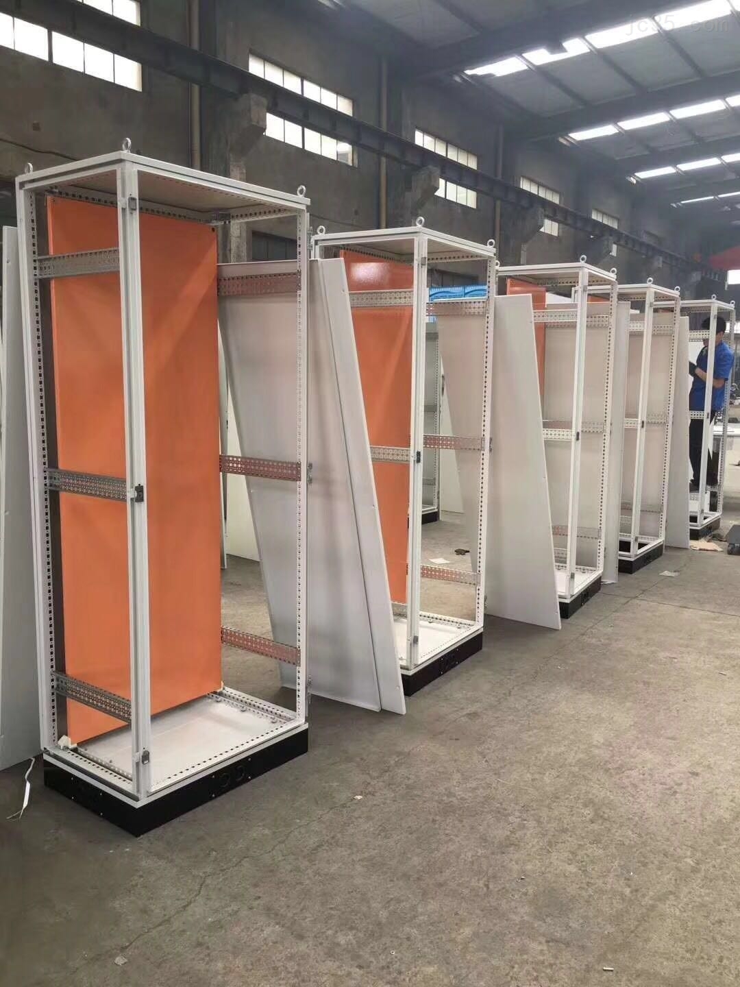 上海冠聰電氣設(shè)備 高品質(zhì)仿威圖機柜，助力工業(yè)自動化發(fā)展